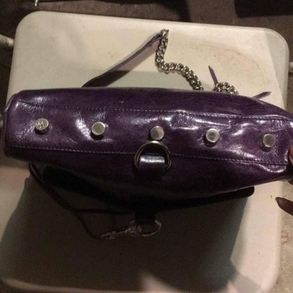 Rebecca Minkoff MAC bag - Picture 4 of 7